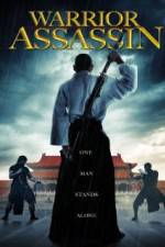 Watch Warrior Assassin 5movies