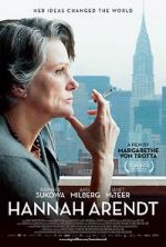Watch Hannah Arendt 5movies