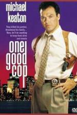 Watch One Good Cop 5movies