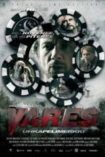 Watch Vares - Uhkapelimerkki 5movies
