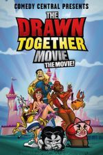 Watch The Drawn Together Movie! 5movies