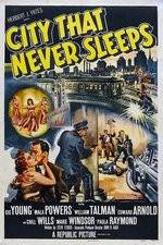 Watch City That Never Sleeps 5movies