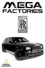 Watch National Geographic Megafactories: Rolls Royce 5movies