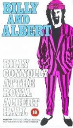 Watch Billy and Albert: Billy Connolly at the Royal Albert Hall 5movies