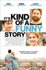 Watch It's Kind of a Funny Story 5movies