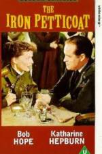 Watch The Iron Petticoat 5movies