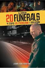 Watch 20 Funerals 5movies