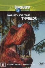 Watch The Valley of the T-Rex 5movies