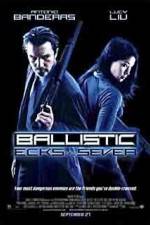 Watch Ballistic: Ecks vs. Sever 5movies