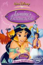 Watch Jasmine's Enchanted Tales Journey of a Princess 5movies