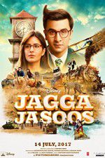 Watch Jagga Jasoos 5movies