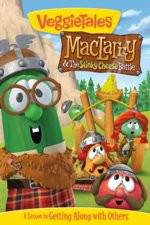 Watch Veggie Tales: MacLarry & the Stinky Cheese Battle 5movies