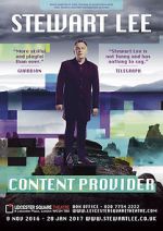 Watch Stewart Lee: Content Provider (TV Special 2018) 5movies