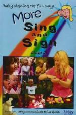 Watch More Sing and Sign 5movies