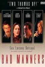 Watch Bad Manners 5movies