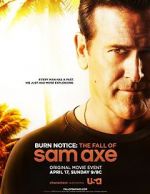 Watch Burn Notice: The Fall of Sam Axe 5movies