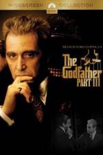 Watch The Godfather: Part III 5movies