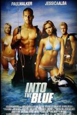 Watch Into the Blue 5movies