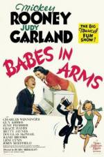 Watch Babes in Arms 5movies