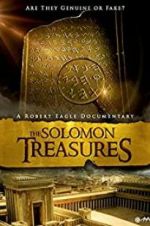 Watch The Solomon Treasures 5movies
