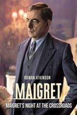 Watch Maigret\'s Night at the Crossroads 5movies