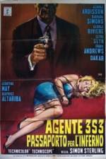 Watch Agente 3S3: Passaporto per l'inferno 5movies