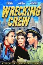 Watch Wrecking Crew 5movies