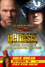 Watch TNA Genesis 2010 5movies