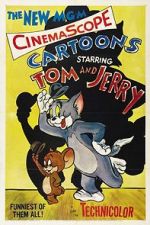 Watch The Unshrinkable Jerry Mouse 5movies