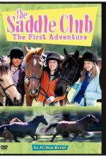 Watch The Saddle Club The First Adventure 5movies