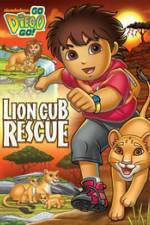 Watch Go Diego Go: Lion Cub Rescue 5movies
