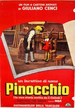 Watch Pinocchio 5movies
