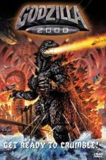 Watch Godzilla 2000 5movies