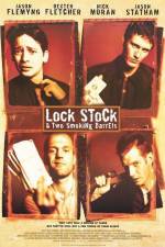 Watch Lock, Stock and Two Smoking Barrels 5movies