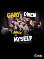 Gary Owen: I Agree with Myself (TV Special 2015) 5movies