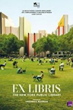 Watch Ex Libris: The New York Public Library 5movies