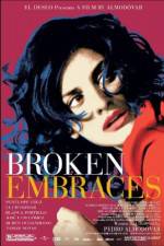 Watch Broken Embraces (Los abrazos rotos) 5movies