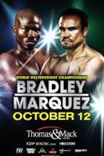 Watch Timothy Bradley vs Juan Manuel Marquez 5movies