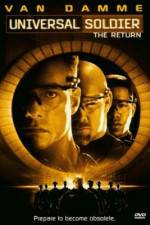 Watch Universal Soldier: The Return 5movies