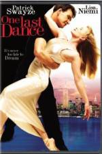 Watch One Last Dance 5movies