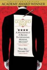 Watch Gosford Park 5movies