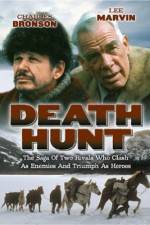 Watch Death Hunt 5movies