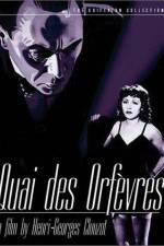 Watch Quai Des Orfevres 5movies