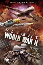 Watch Flight World War II 5movies