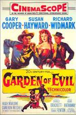 Watch Garden of Evil 5movies