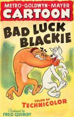 Watch Bad Luck Blackie (Short 1949) 5movies