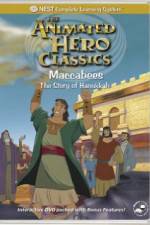Watch Maccabees The Story of Hanukkah 5movies