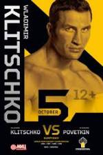 Watch Wladimir Klitschko vs Alexander Povetkin 5movies