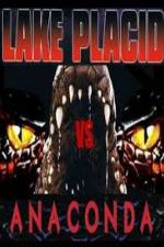 Watch Lake Placid vs. Anaconda 5movies
