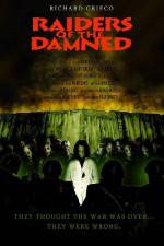Watch Raiders of the Damned 5movies